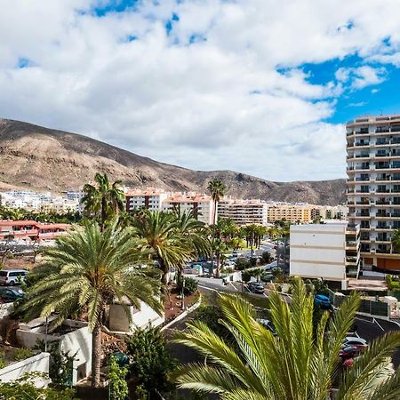 Appartement Guayero à Los Cristianos  Extérieur photo