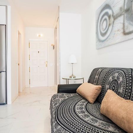Appartement Guayero à Los Cristianos  Extérieur photo