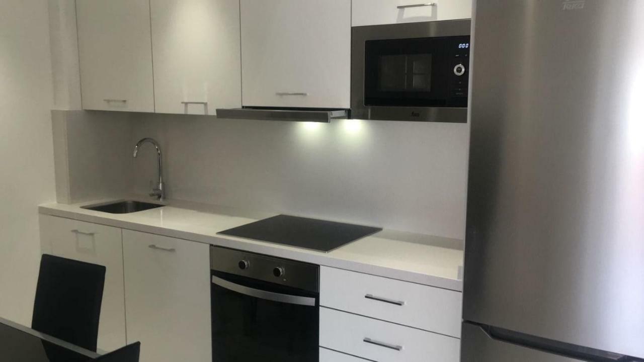 Appartement Guayero à Los Cristianos  Extérieur photo