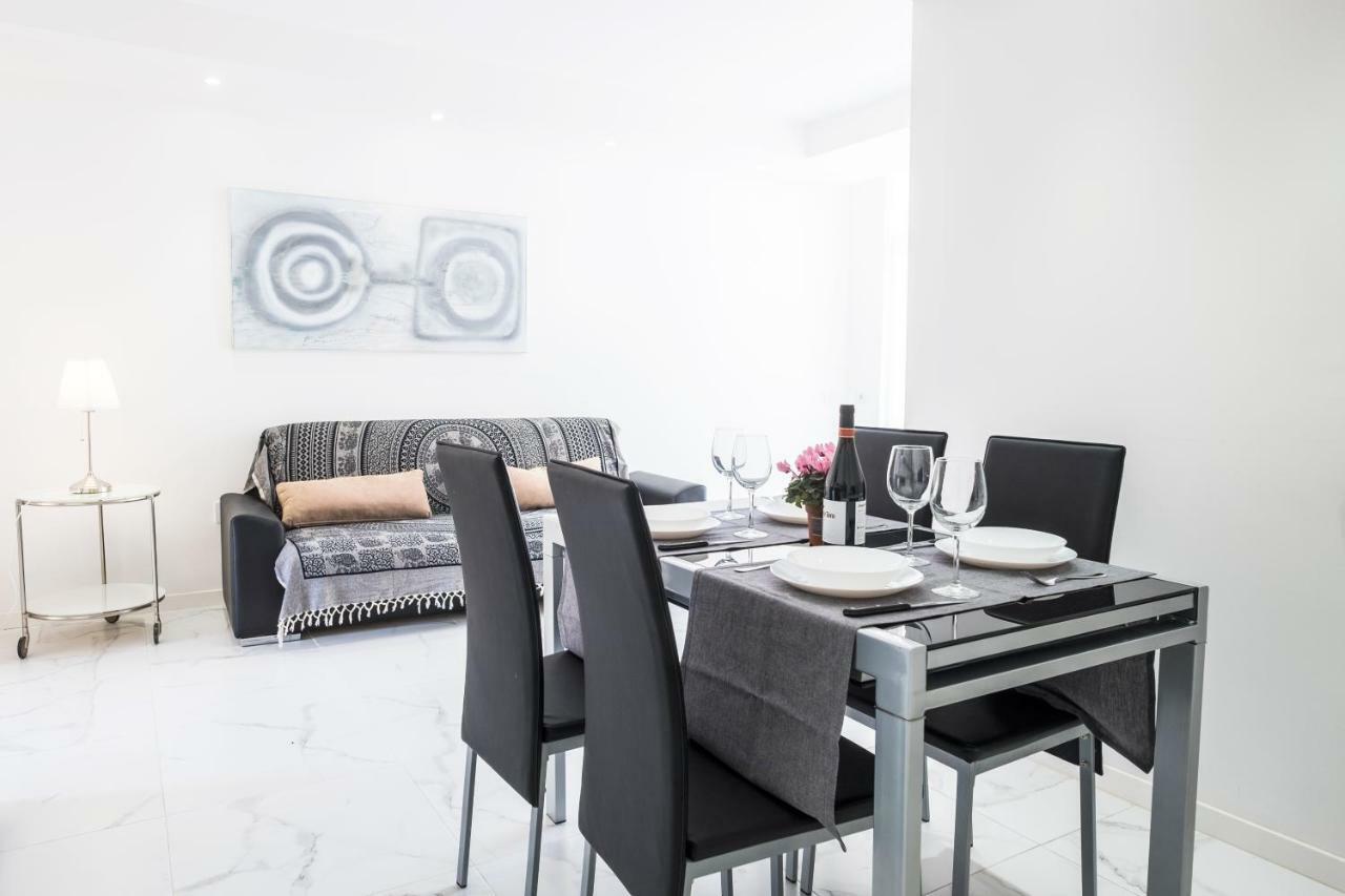 Appartement Guayero à Los Cristianos  Extérieur photo
