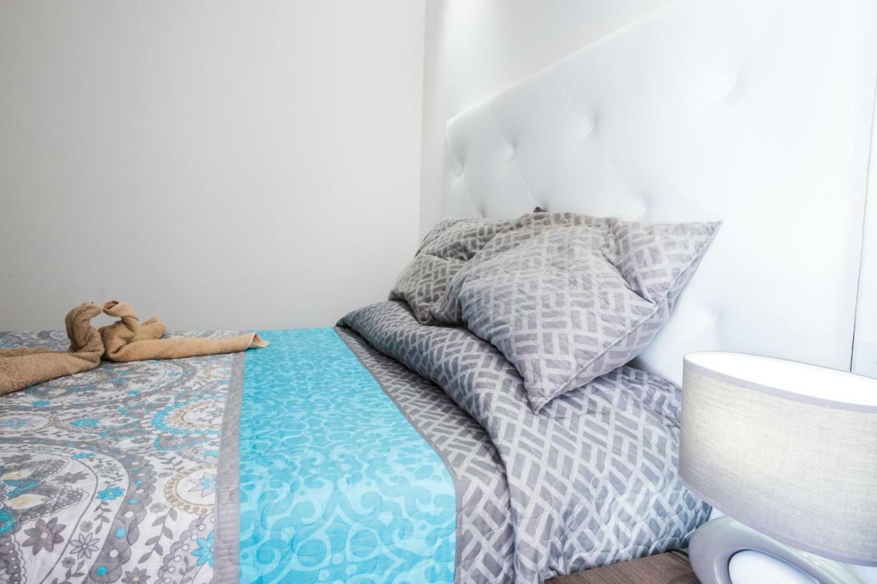 Appartement Guayero à Los Cristianos  Extérieur photo