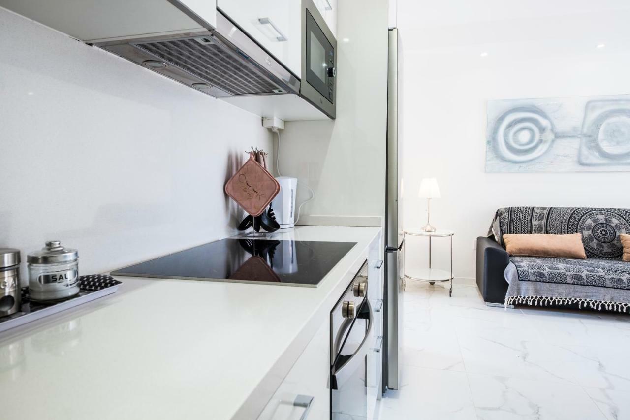 Appartement Guayero à Los Cristianos  Extérieur photo