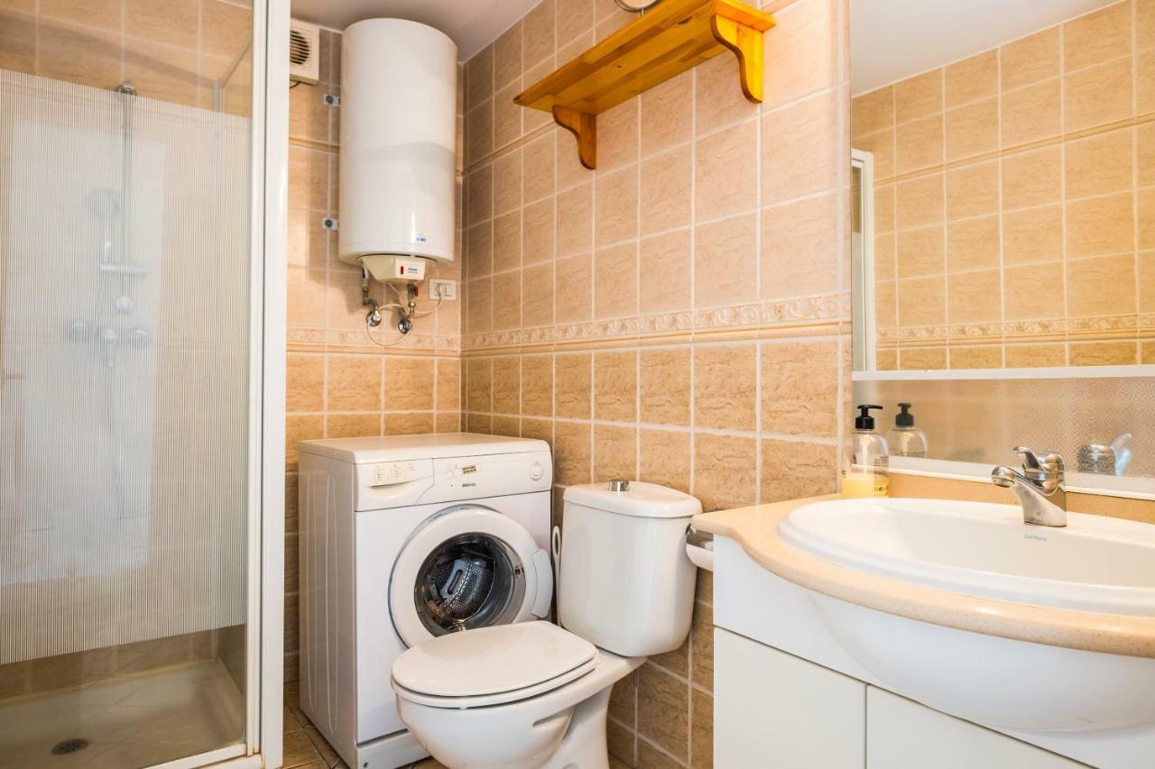 Appartement Guayero à Los Cristianos  Extérieur photo