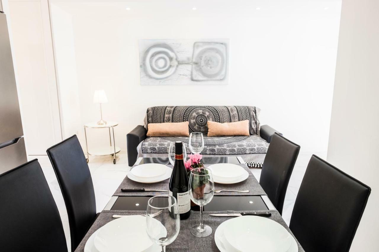 Appartement Guayero à Los Cristianos  Extérieur photo