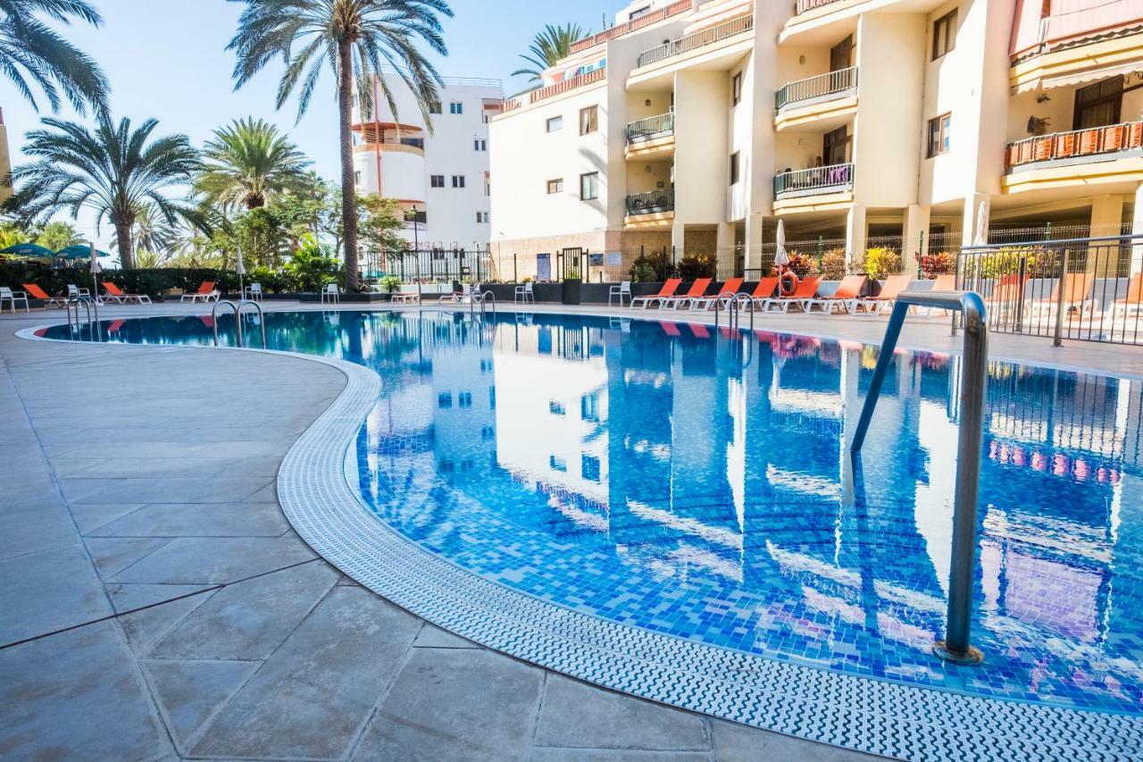 Appartement Guayero à Los Cristianos  Extérieur photo