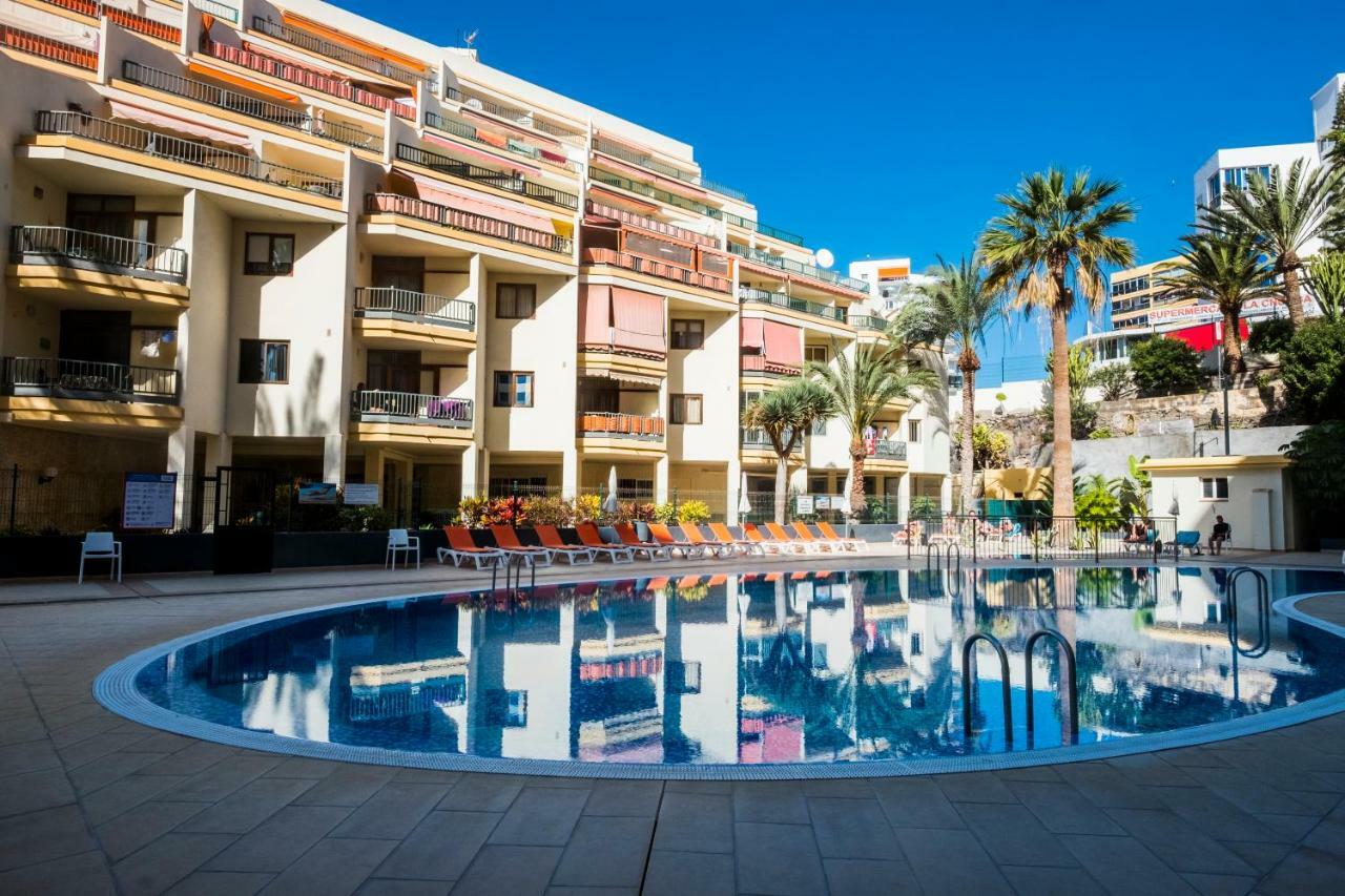 Appartement Guayero à Los Cristianos  Extérieur photo