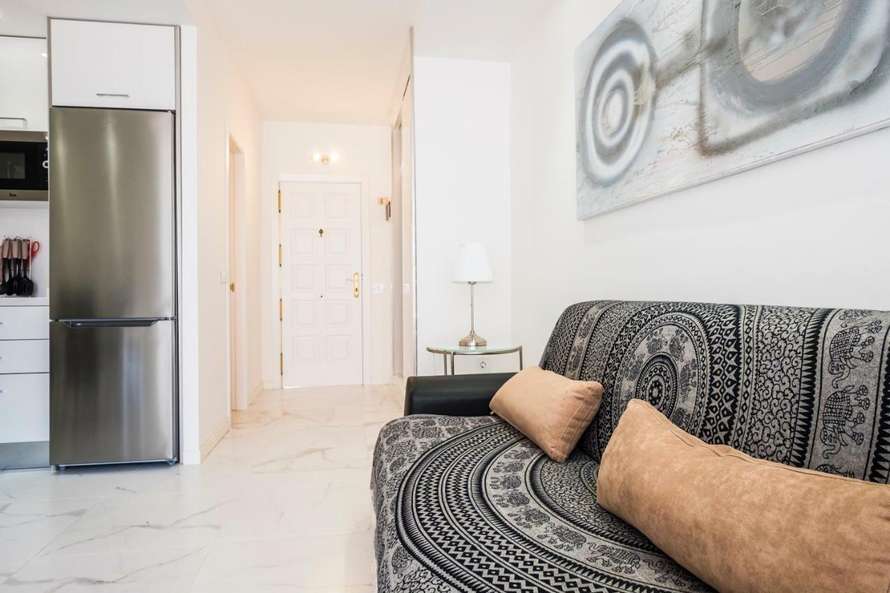 Appartement Guayero à Los Cristianos  Extérieur photo