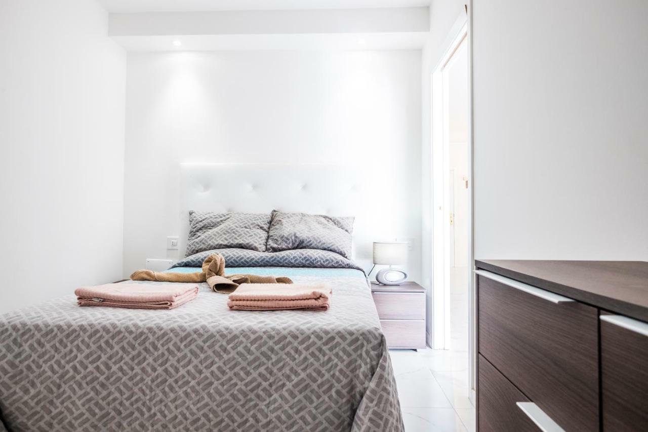 Appartement Guayero à Los Cristianos  Extérieur photo