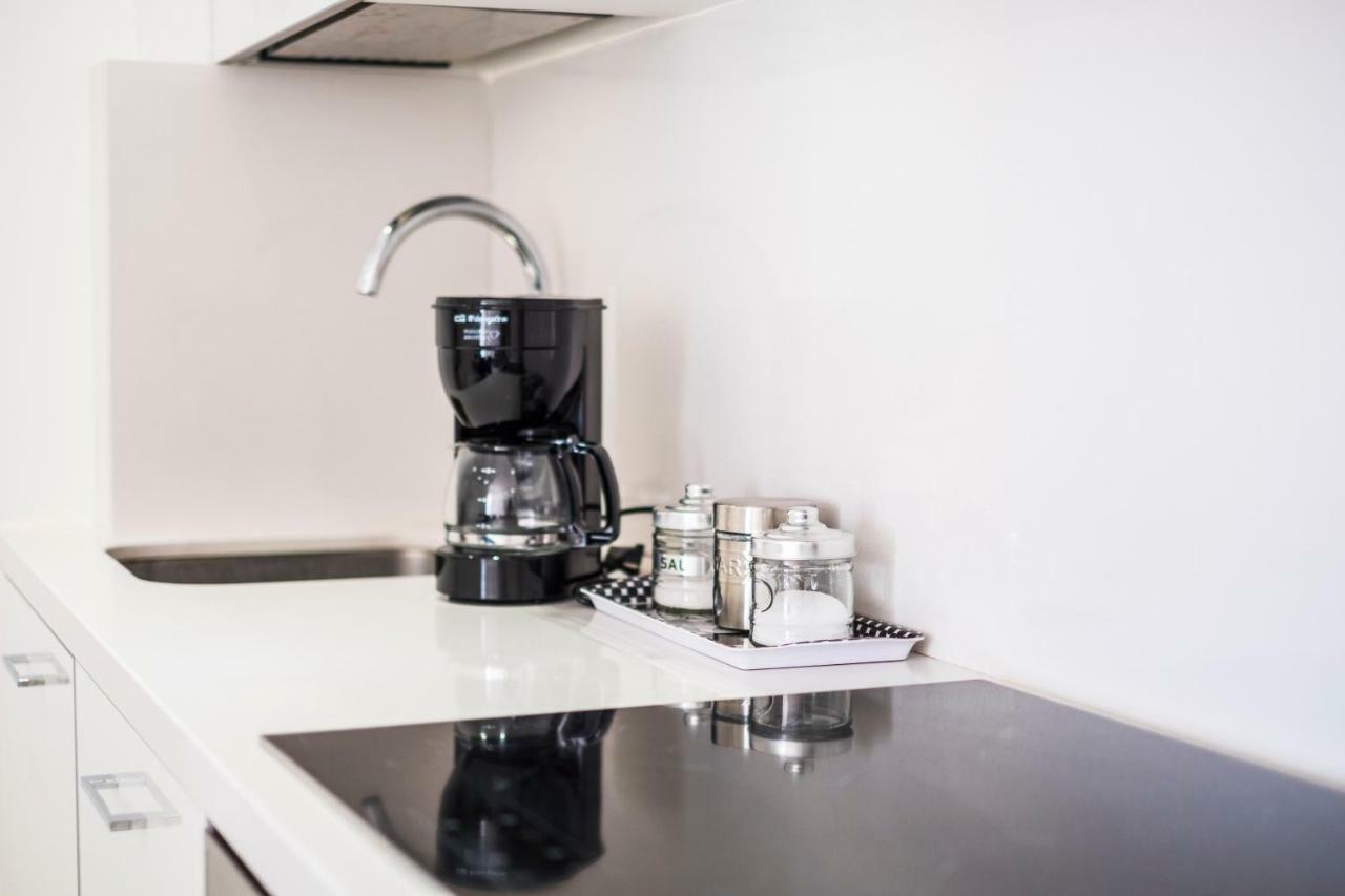 Appartement Guayero à Los Cristianos  Extérieur photo