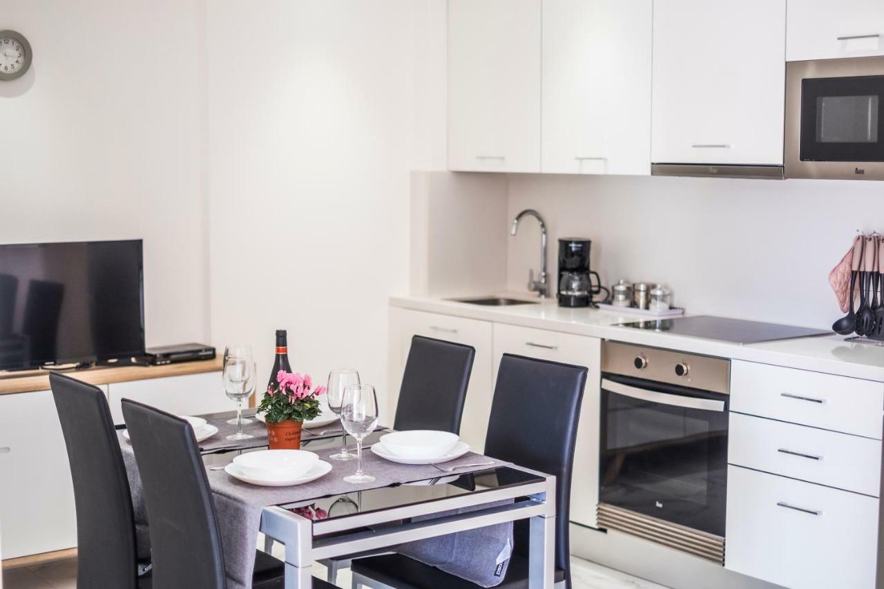 Appartement Guayero à Los Cristianos  Extérieur photo