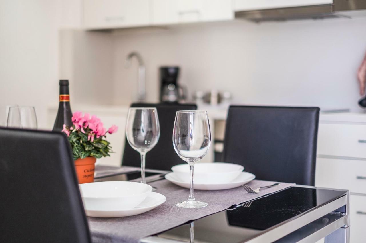 Appartement Guayero à Los Cristianos  Extérieur photo